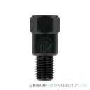 Rearview mirror adapter, 10 mm diameter thread - LAMPA