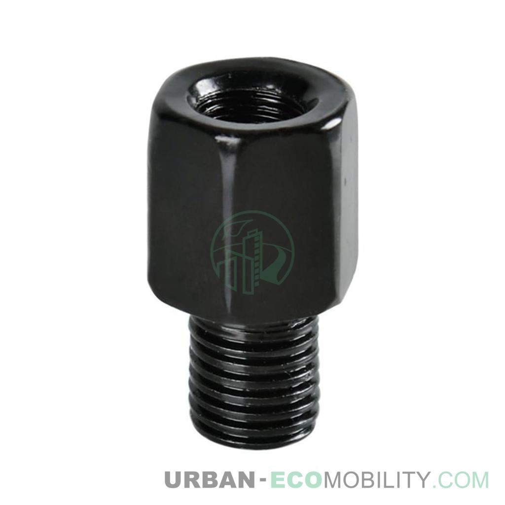 Adapter for rearview mirrors, thread diameter 8 mm, 10 mm - LAMPA