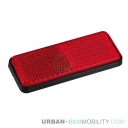 Universal rear reflector - LAMPA