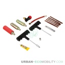 Kit de réparation pour pneumatiques tubeless - LAMPA