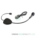 Talk-Mate 10, écouteurs Bluetooth pour casque - LAMPA