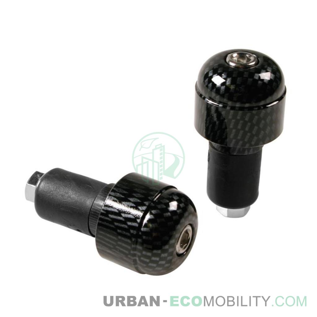 SU-14, stabilisateurs universels - Carbone - LAMPA