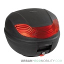 T-Box 32, top-case moto - 32 litres - LAMPA