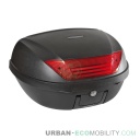 T-Box 52, top-case moto - 52 litres - LAMPA