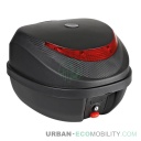 T-Box 31, top-case moto - 31 litres - LAMPA