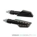 Ciclon, clignotants LED - 12V LED - LAMPA