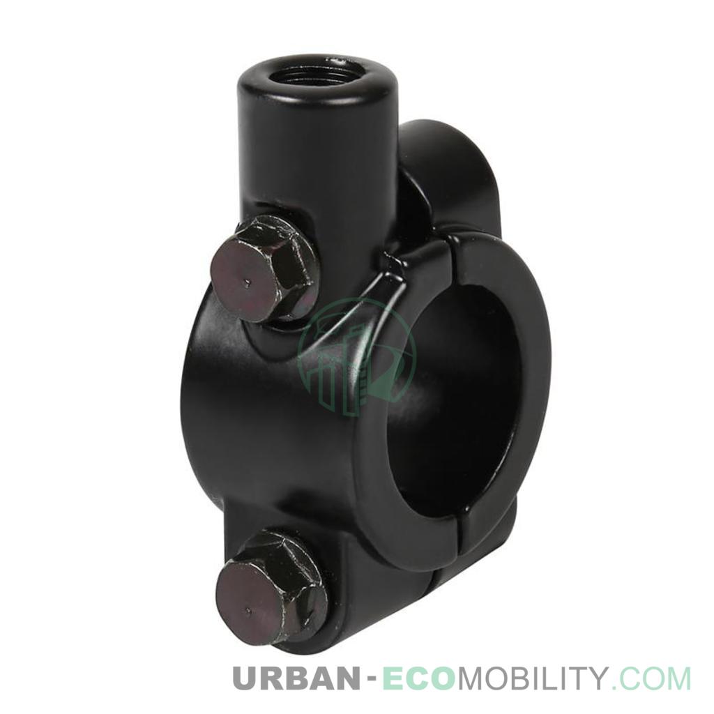 Handlebar mirror mount - LAMPA