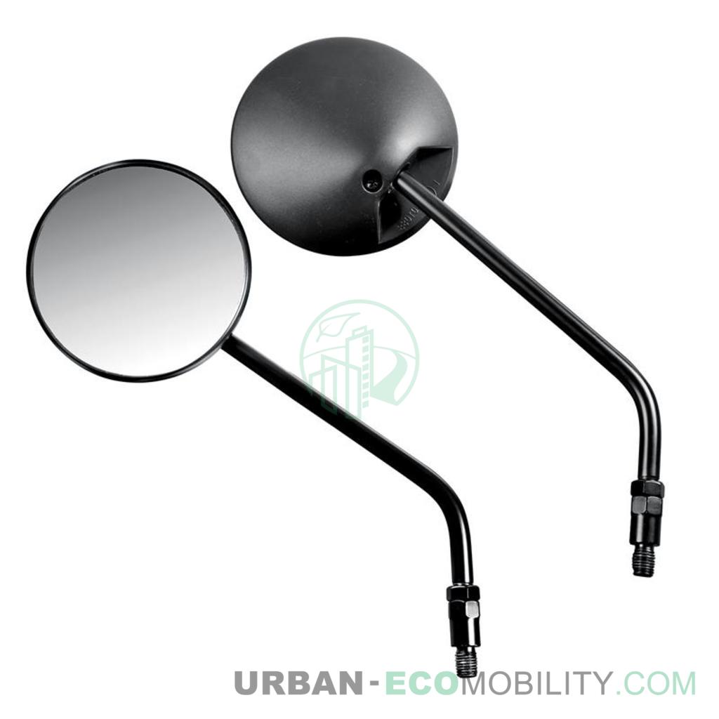 Paire de rétroviseurs CLASSIC - LAMPA
