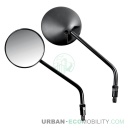 Paire de rétroviseurs CLASSIC - LAMPA
