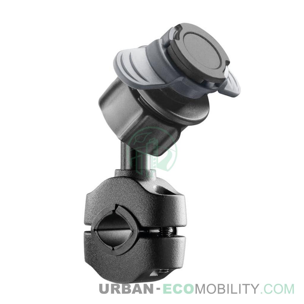 Support OPTILINE on mirrors and crosspieces - LAMPA