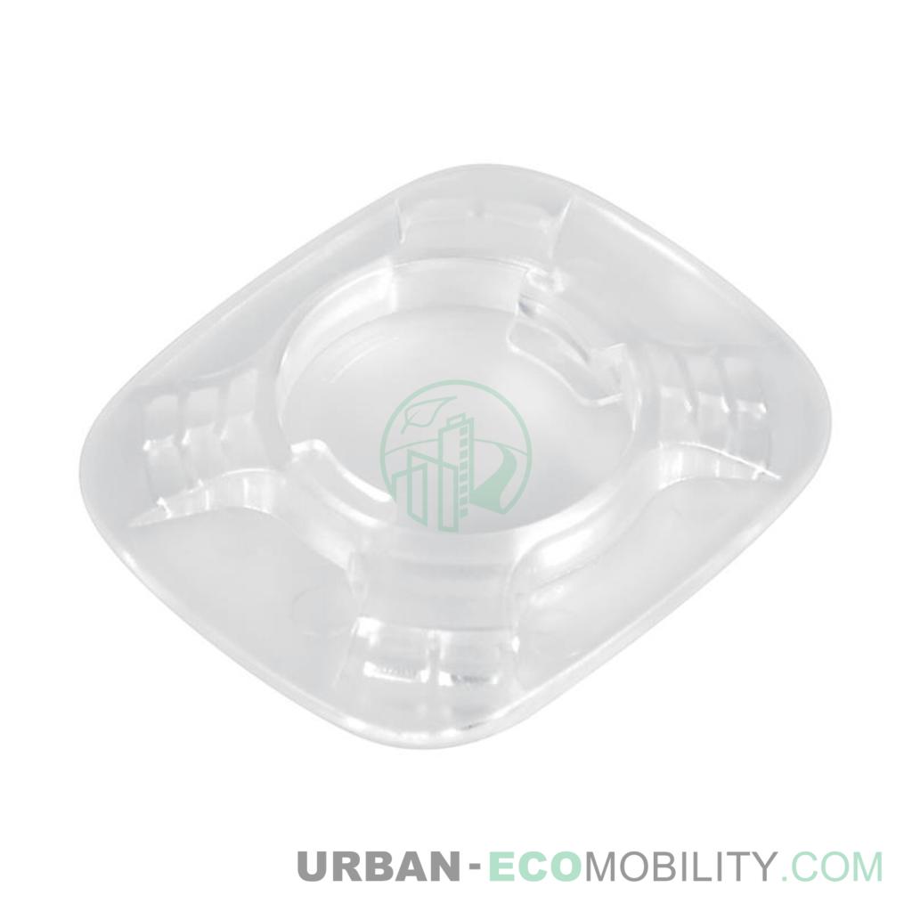 Opti Universal, adaptateur universel - Transparent - LAMPA