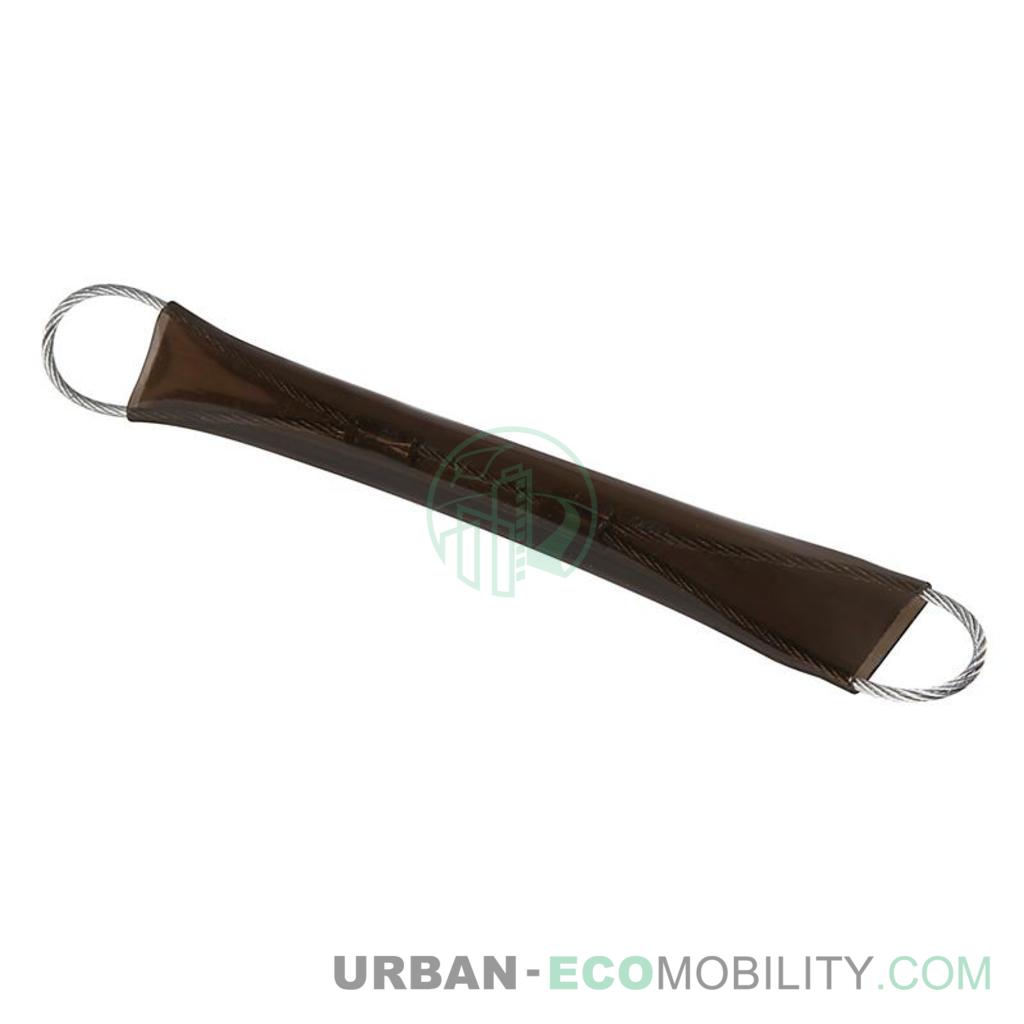 Toor, câble de sécurité pour casques - 27,5 cm - LAMPA