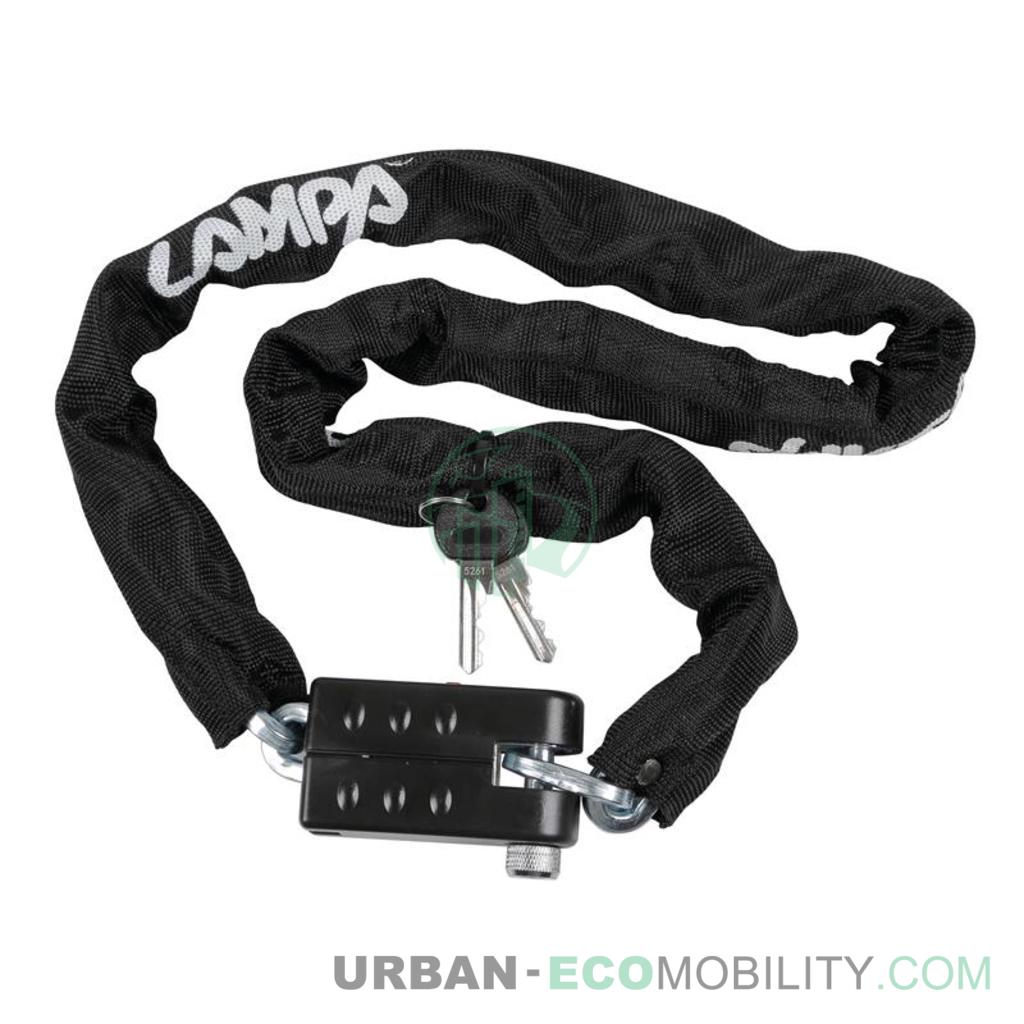 Chaîne antivol, 100 cm - LAMPA