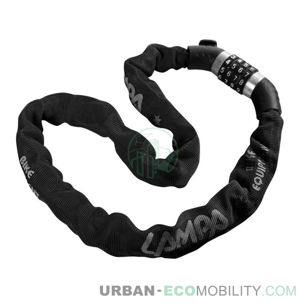 Anti-theft chain, 100 cm - LAMPA