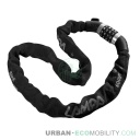 Anti-theft chain, 100 cm - LAMPA
