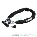 Anti-theft chain, 90 cm - LAMPA
