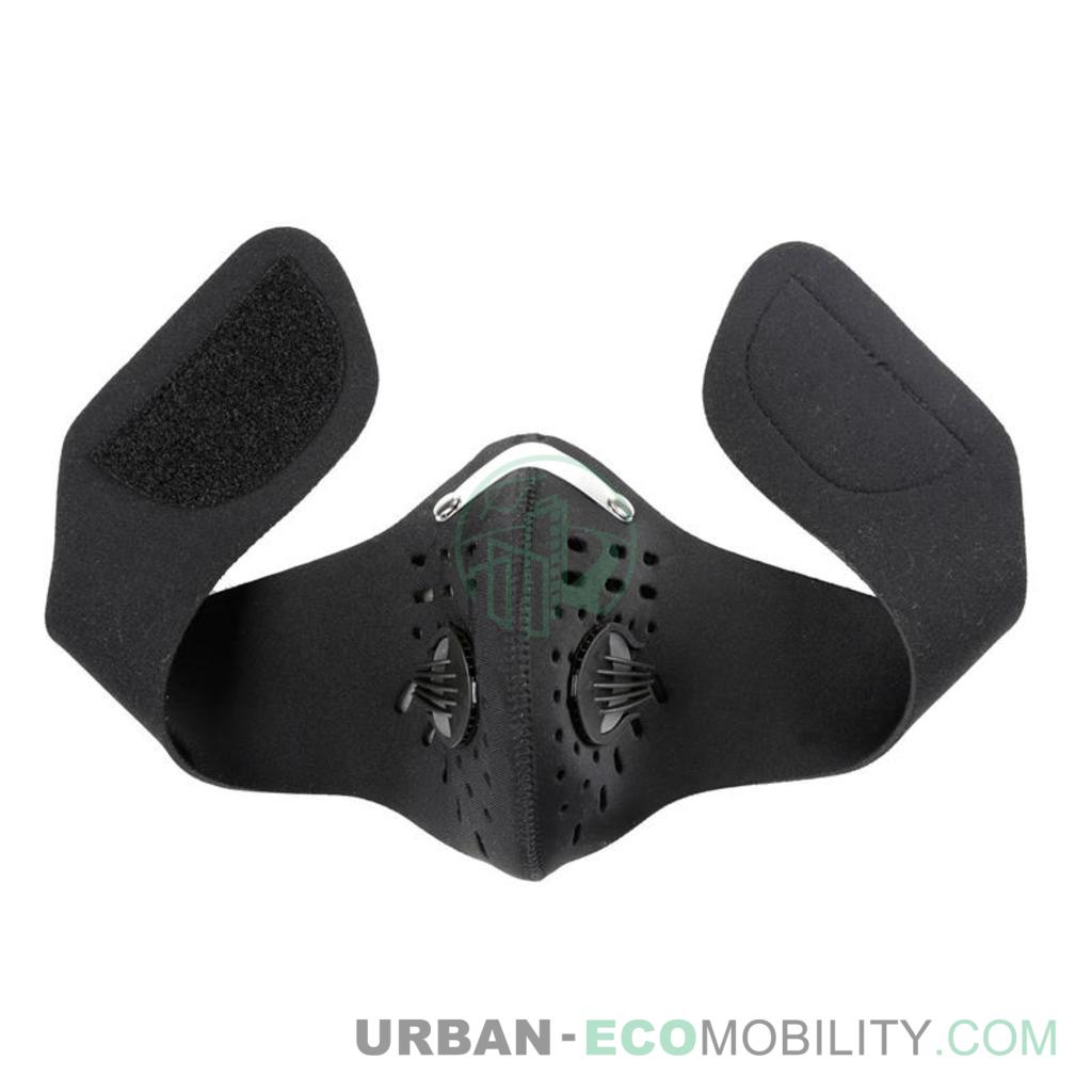 Urban Mask Warm-Tech, masque d'hiver - LAMPA