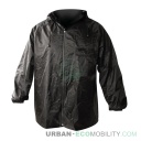 Kit anti-pluie veste et pantalon NEXA, XL-XXL - LAMPA