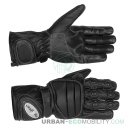 Gants touring T-MAXTER, S - LAMPA