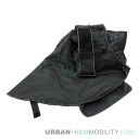Couvre-jambes universel pour scooter - LAMPA