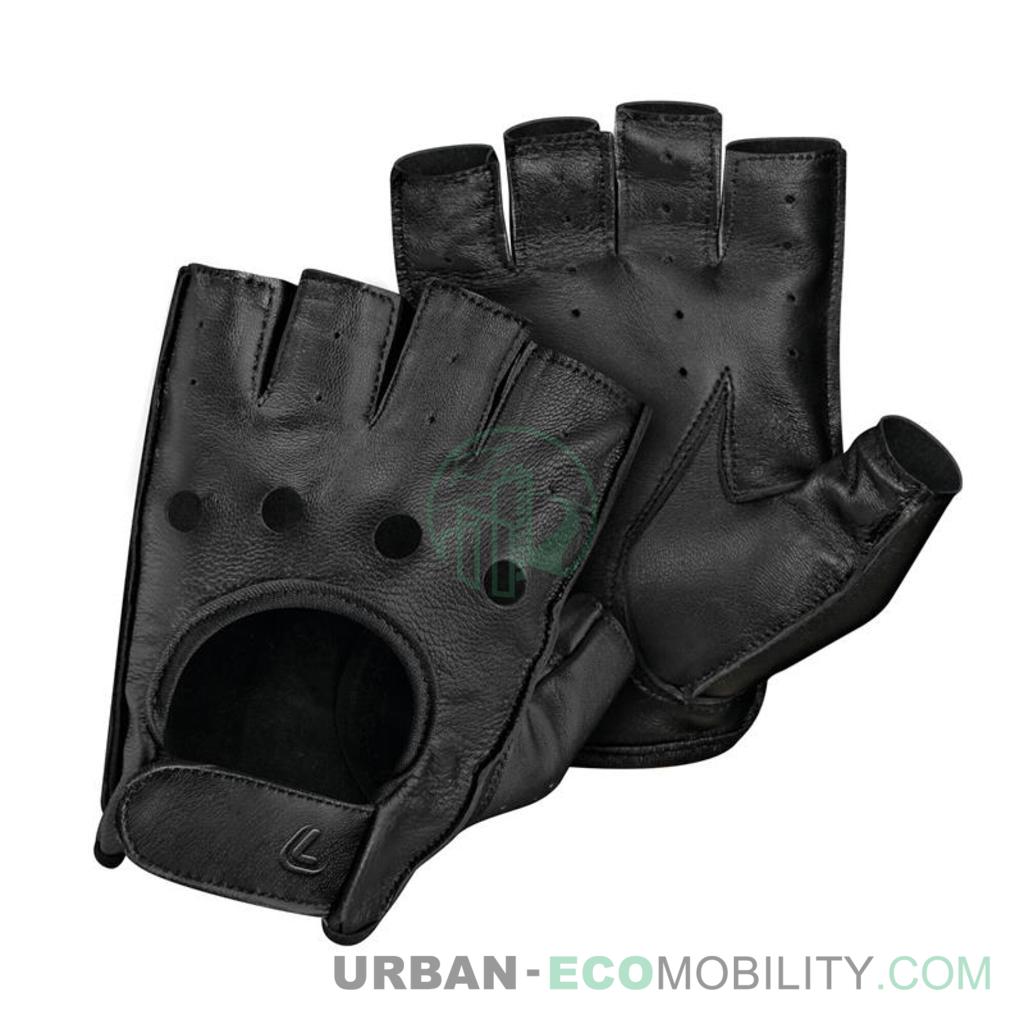 Mitaines vélo HALF FINGER, XL - LAMPA