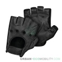 Mitaines vélo HALF FINGER, XL - LAMPA