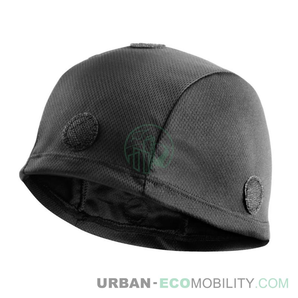 Bonnet sous-casque en polyester - LAMPA