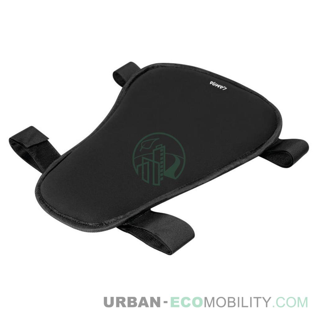 Coussin en gel pour motos et scooters - M - 27x22 cm - LAMPA