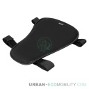 Coussin en gel pour motos et scooters - M - 27x22 cm - LAMPA