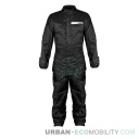 Kit anti-pluie veste et pantalon LYVIATAN, S - LAMPA