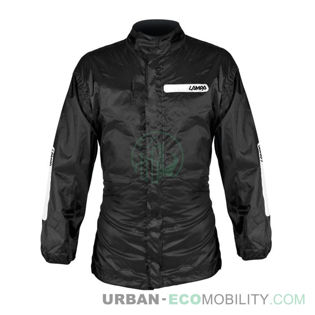 Waterproof jacket LYVIANTAN, S - LAMPA