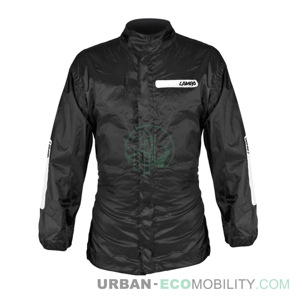 Waterproof jacket LYVIANTAN, L - LAMPA