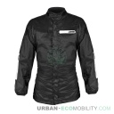 Waterproof jacket LYVIANTAN, L - LAMPA