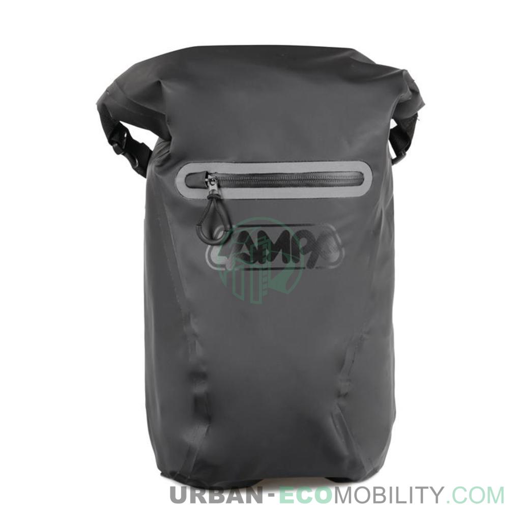 Sac à dos imperméable IMPREVIOUS, 15 litres - LAMPA
