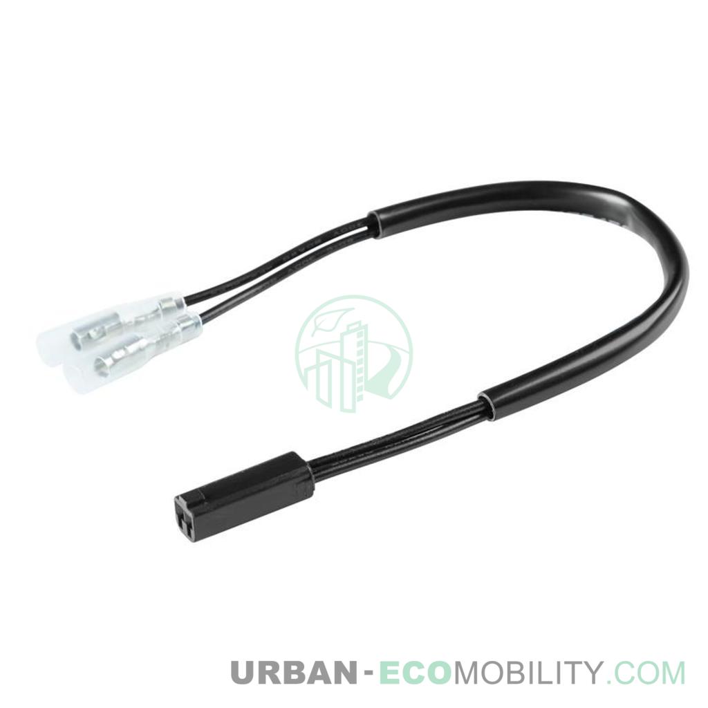 Adaptateurs pour clignotants, 2 pcs - compatible pour - Suzuki - LAMPA