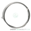 Rear brake cable MTB-ATB - LAMPA