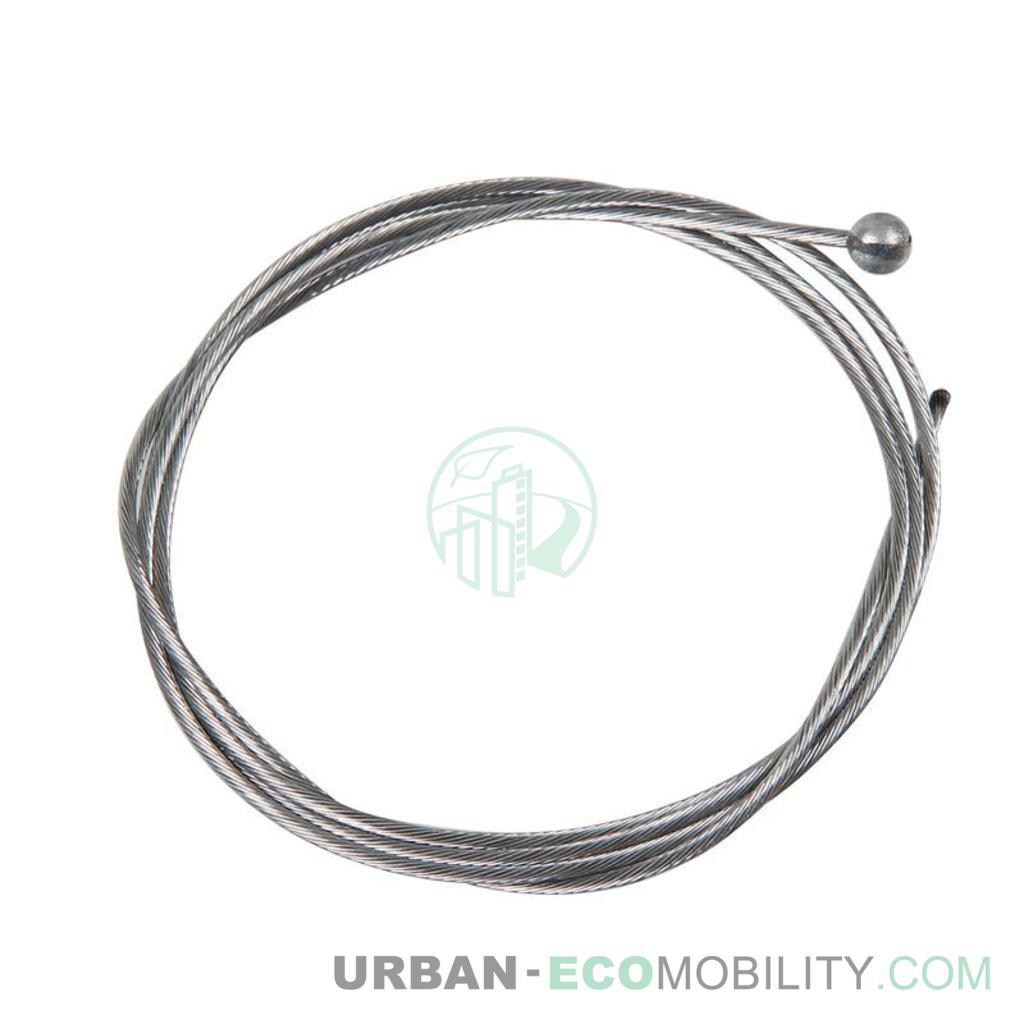 Front brake cable SPORT - LAMPA