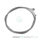 Front brake cable SPORT - LAMPA