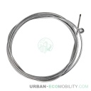 Rear brake cable SPORT - LAMPA