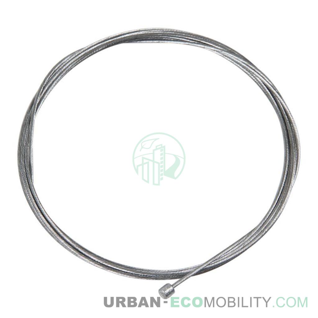 Universal derailleur cable, 2000 mm - LAMPA