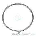 Universal derailleur cable, 2000 mm - LAMPA