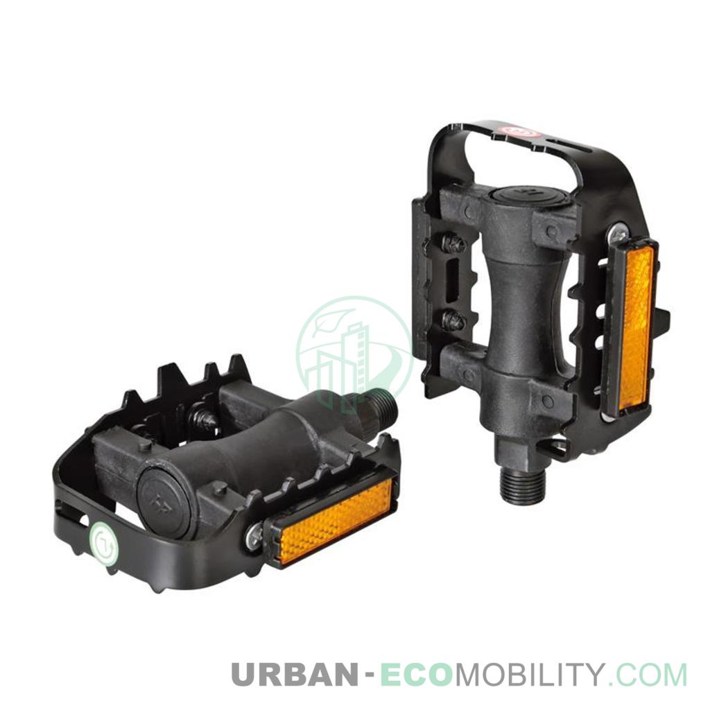 Pédales vélo MTB - LAMPA
