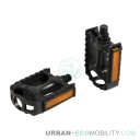 Pédales vélo MTB-ATB - LAMPA