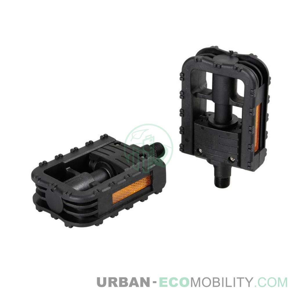 Pédales vélo CITY MTB - LAMPA