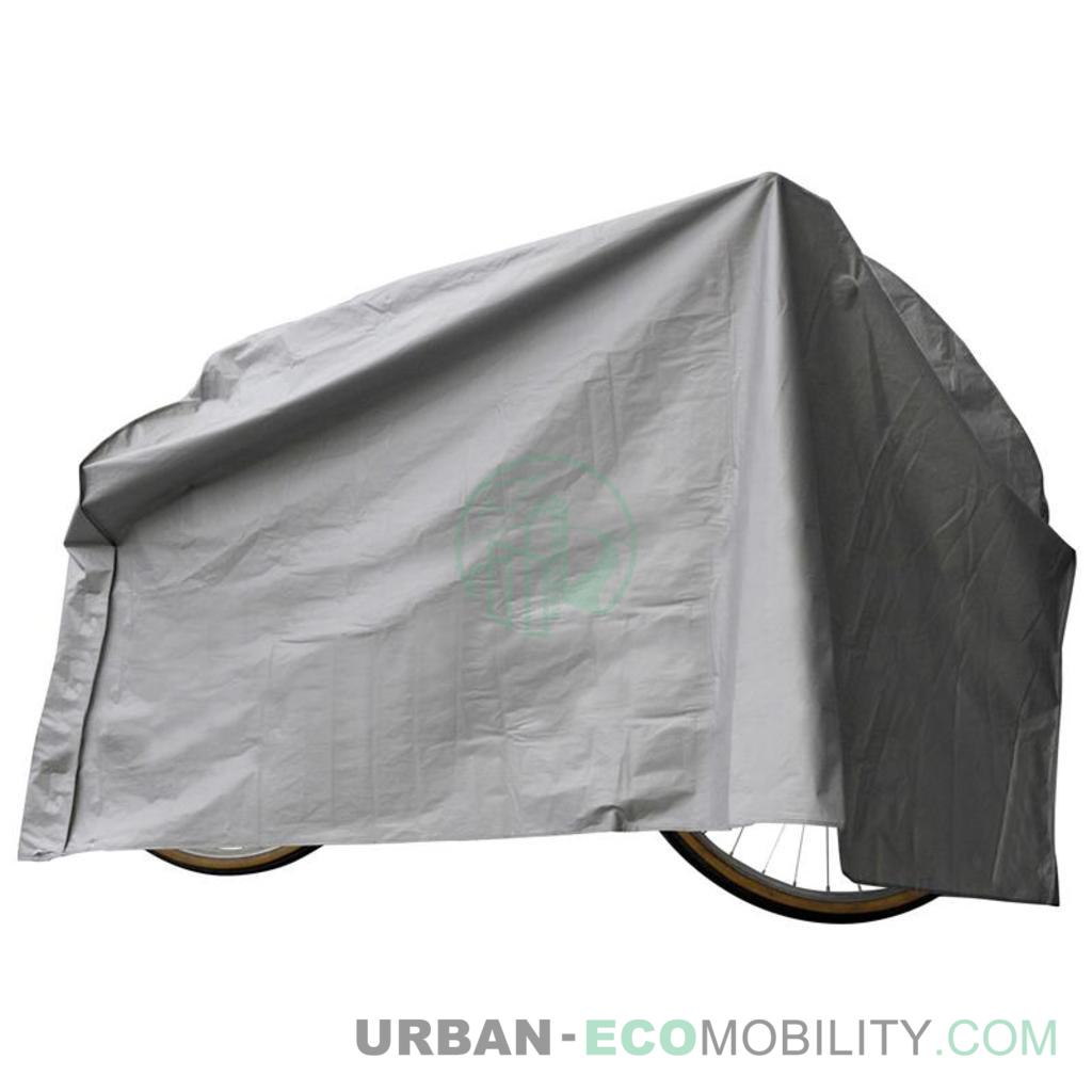 Protective cover for bicycles - LAMPA