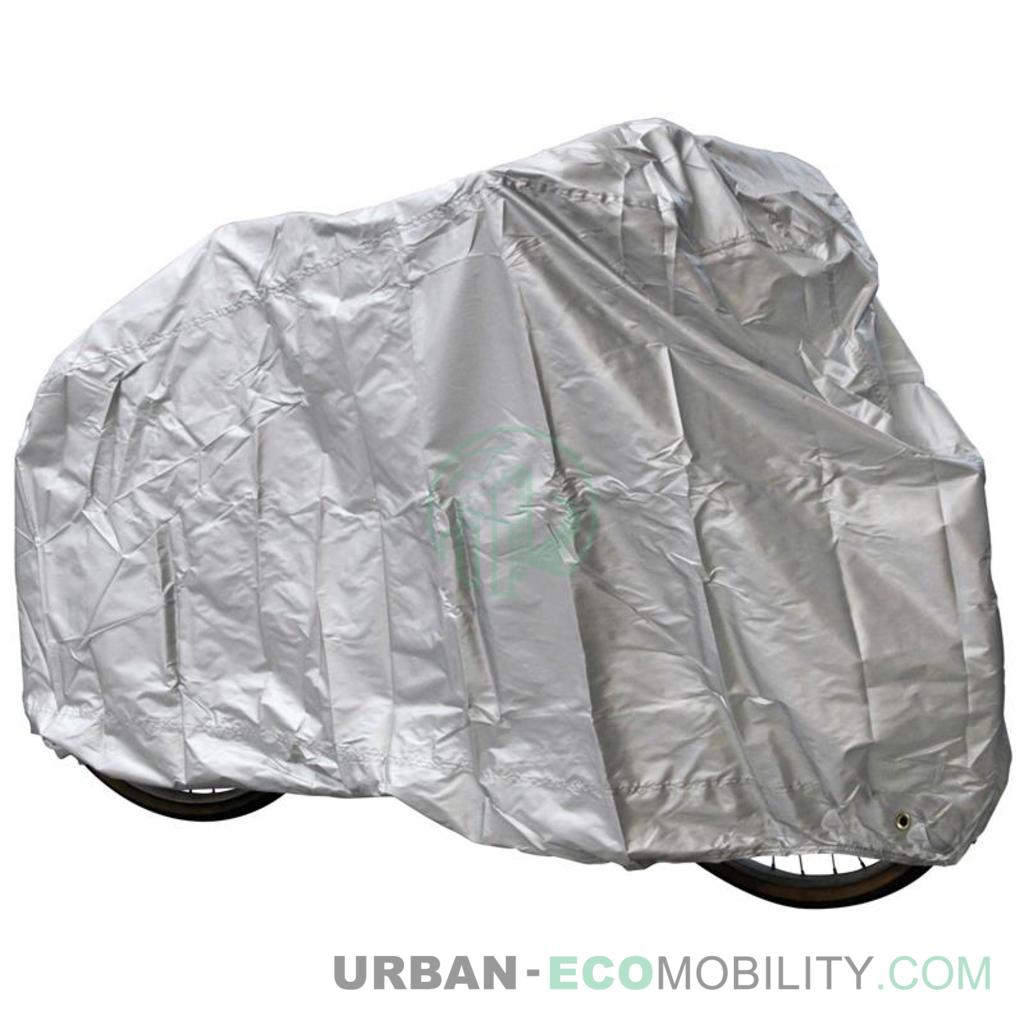 Protective cover for bicycles - LAMPA