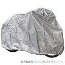 Protective cover for bicycles - LAMPA