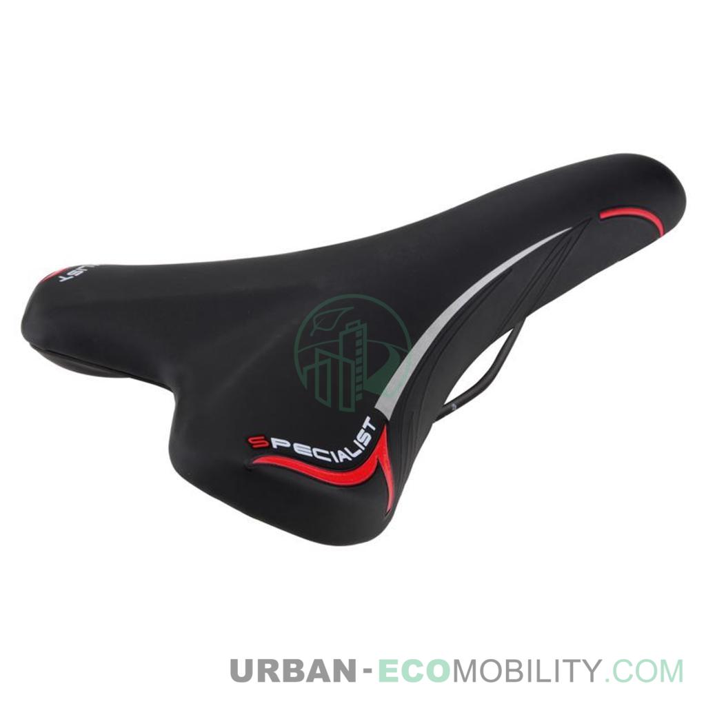 Selle DYNAMIC MTB, vélo de course - LAMPA
