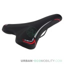 Selle DYNAMIC MTB, vélo de course - LAMPA