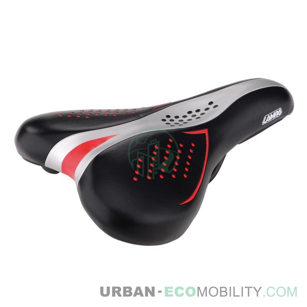 S-15, Selle Baby - LAMPA